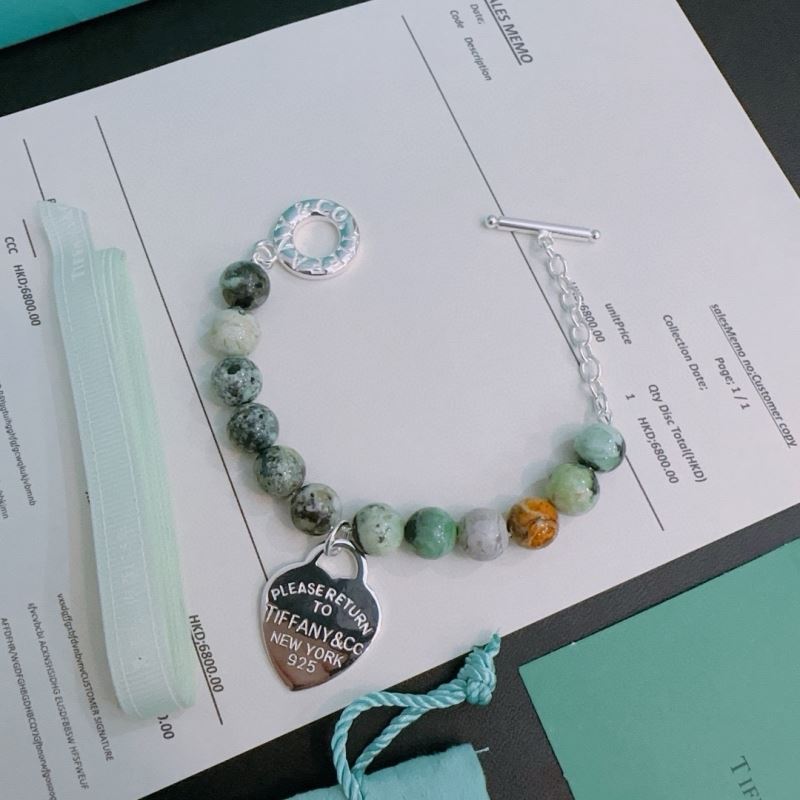 Tiffany Bracelets